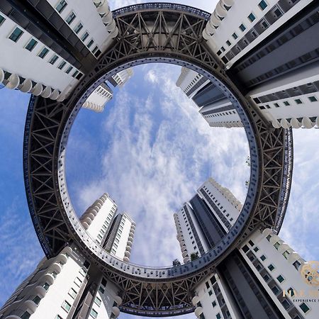 Datum Jelatek Residence, Klcc Kuala Lumpur Extérieur photo