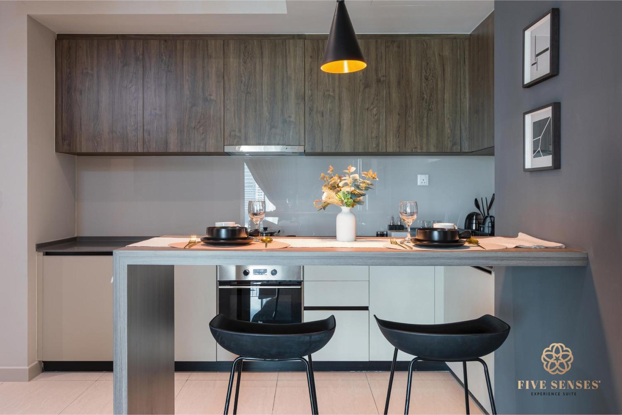 Datum Jelatek Residence, Klcc Kuala Lumpur Extérieur photo