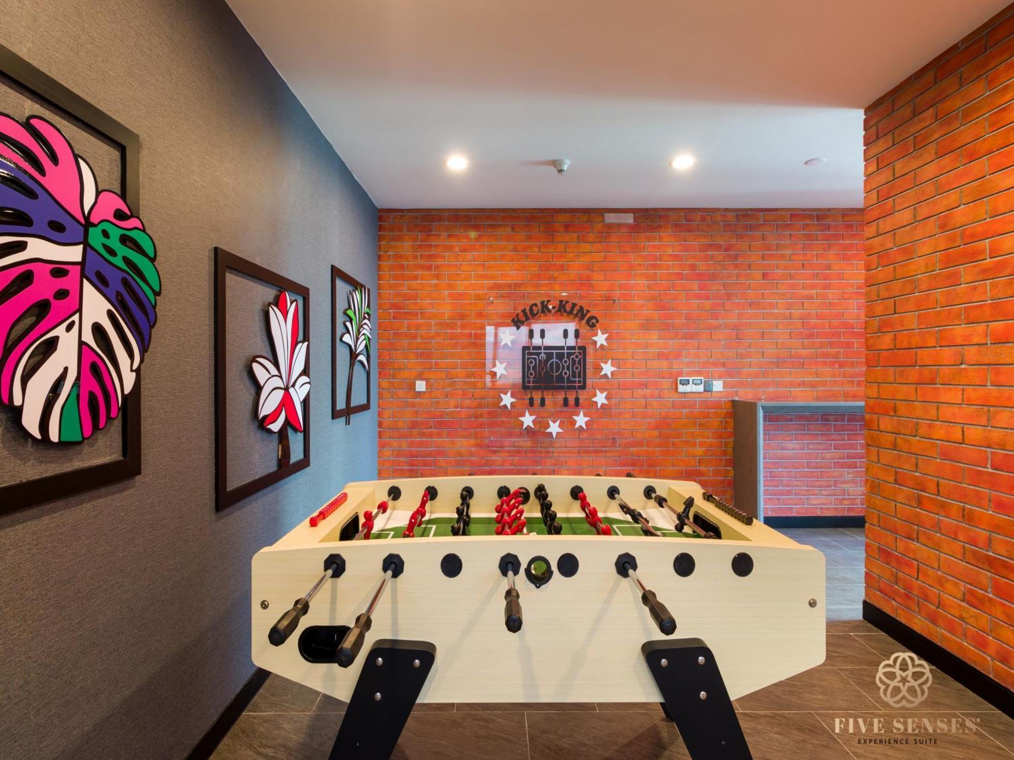 Datum Jelatek Residence, Klcc Kuala Lumpur Extérieur photo