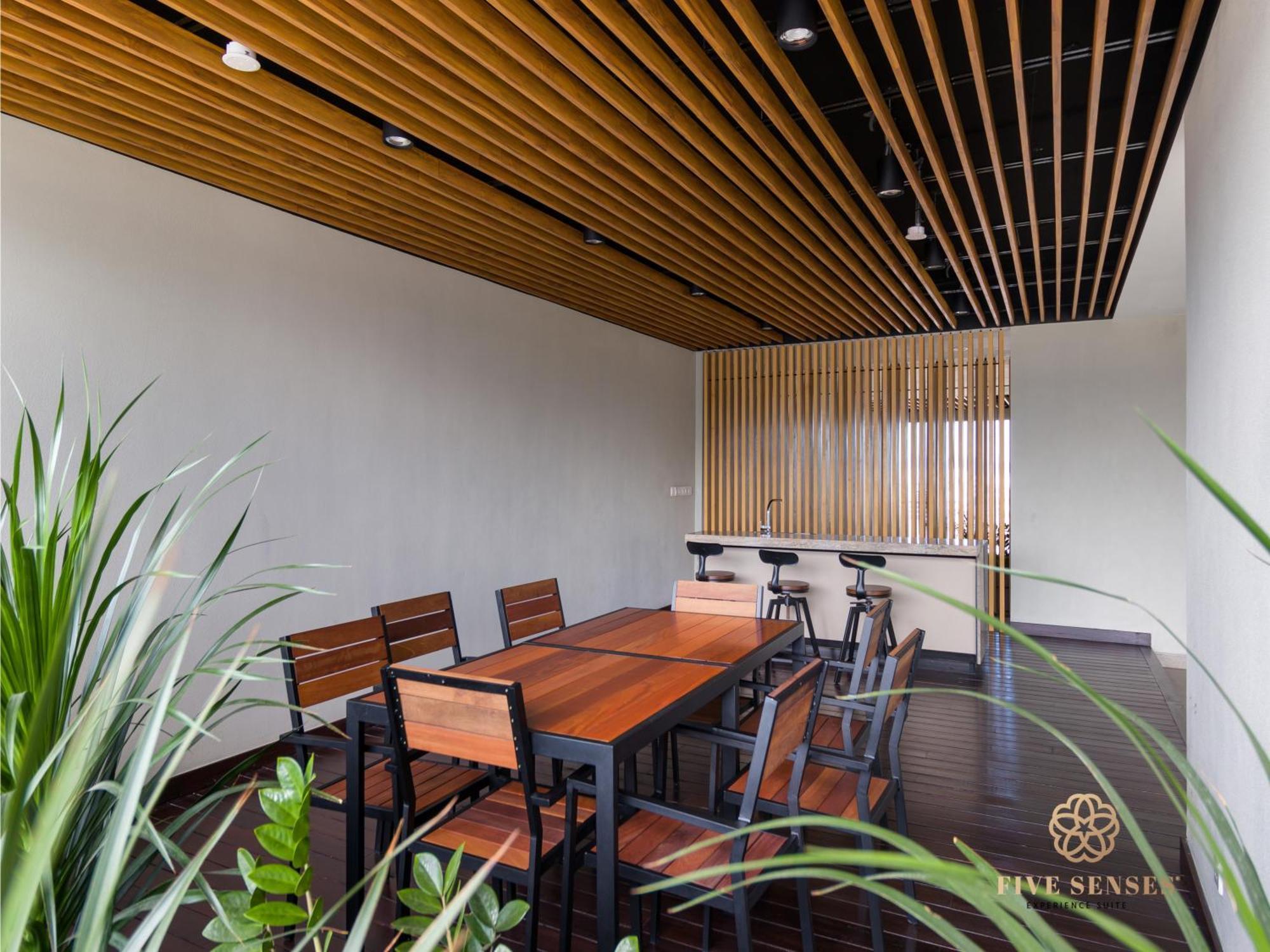 Datum Jelatek Residence, Klcc Kuala Lumpur Extérieur photo