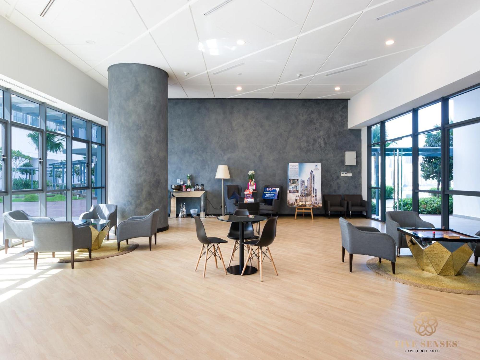 Datum Jelatek Residence, Klcc Kuala Lumpur Extérieur photo