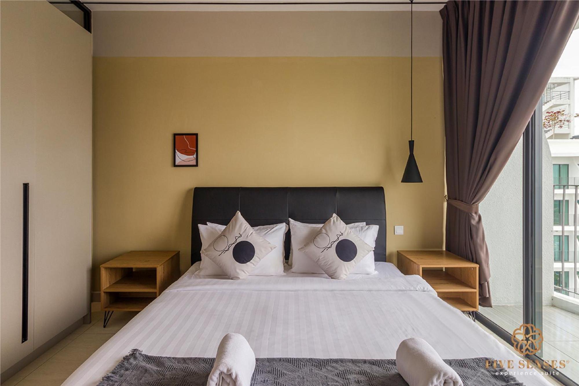 Datum Jelatek Residence, Klcc Kuala Lumpur Chambre photo
