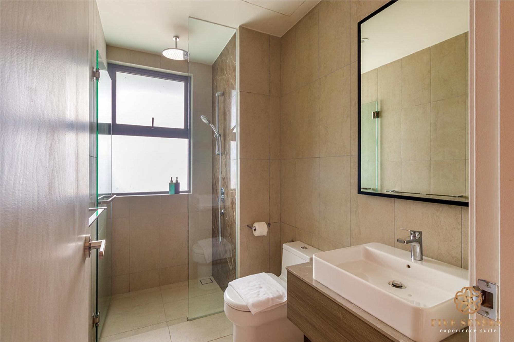 Datum Jelatek Residence, Klcc Kuala Lumpur Extérieur photo