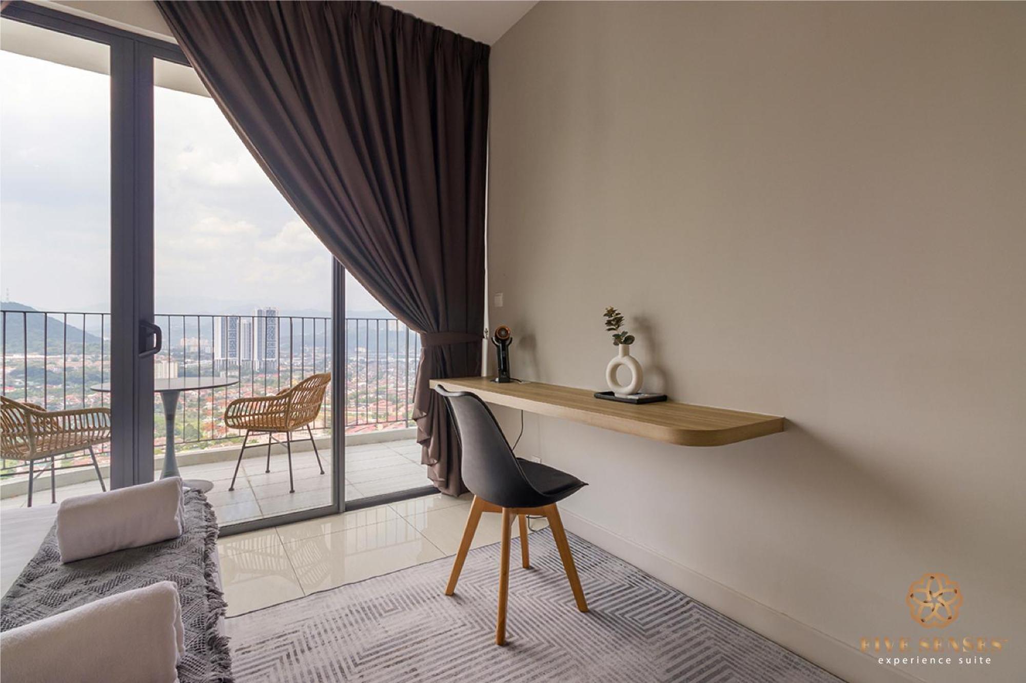 Datum Jelatek Residence, Klcc Kuala Lumpur Chambre photo